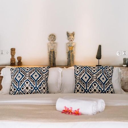 Villa Lagarto Lembongan Buitenkant foto