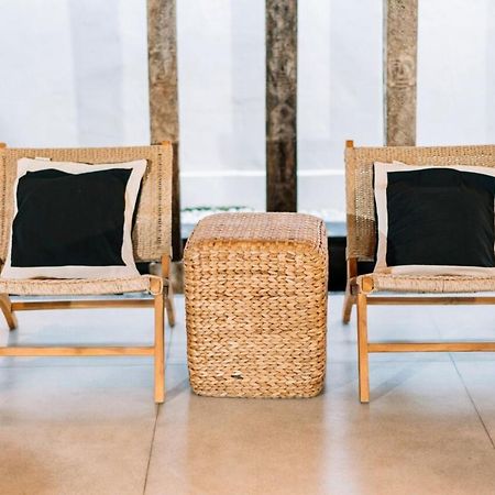 Villa Lagarto Lembongan Buitenkant foto